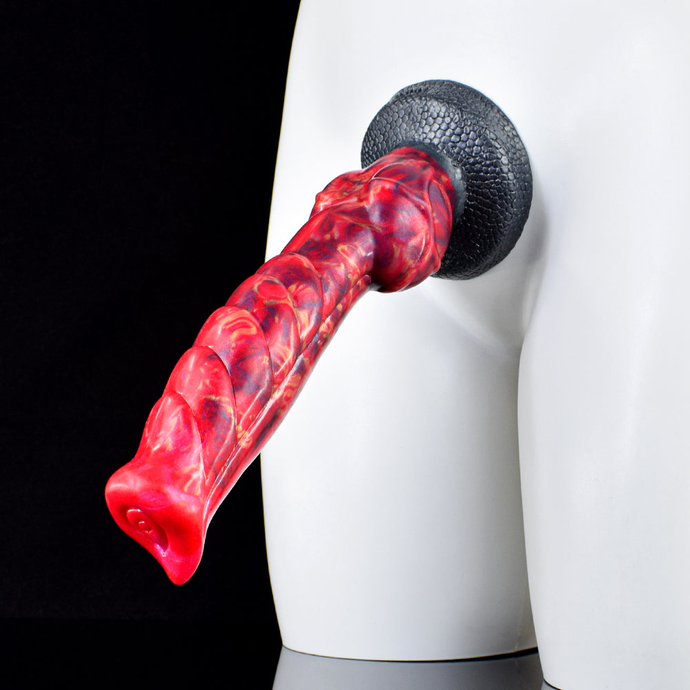 tentacledildo