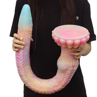 tentacledildo