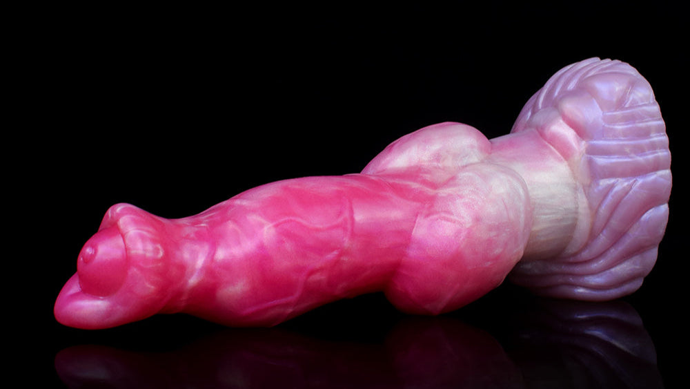 tentacledildo