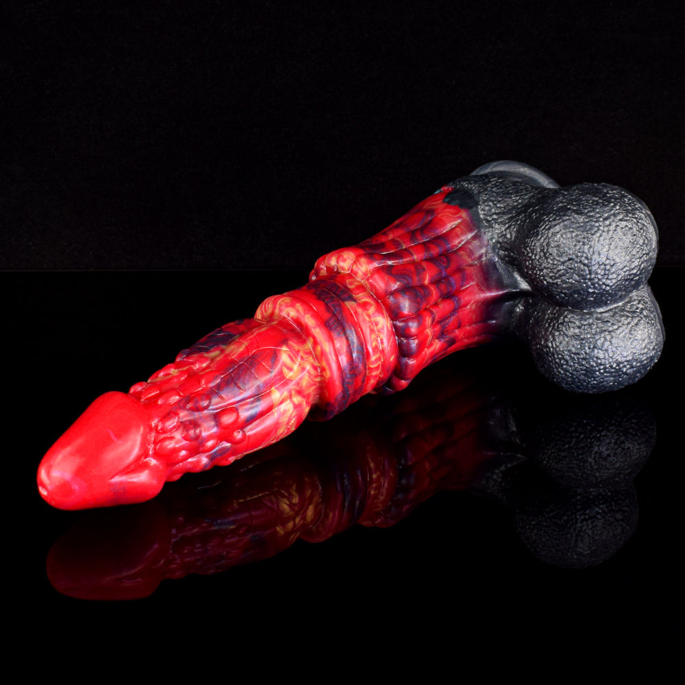 tentacledildo
