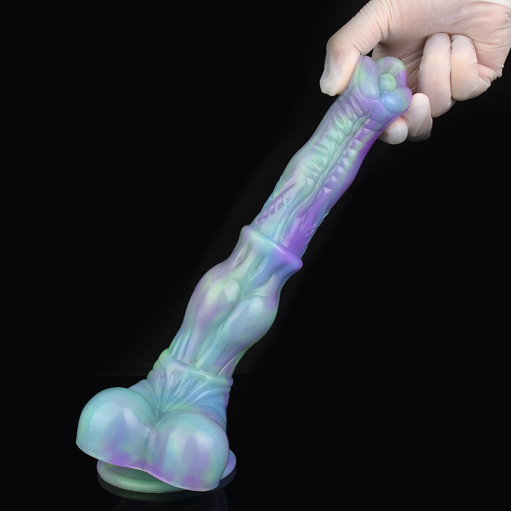tentacledildo