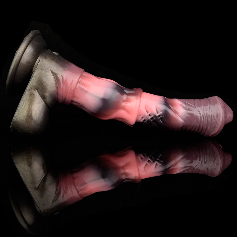 tentacledildo