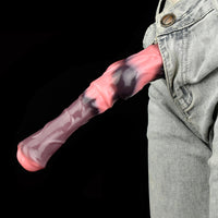 tentacledildo