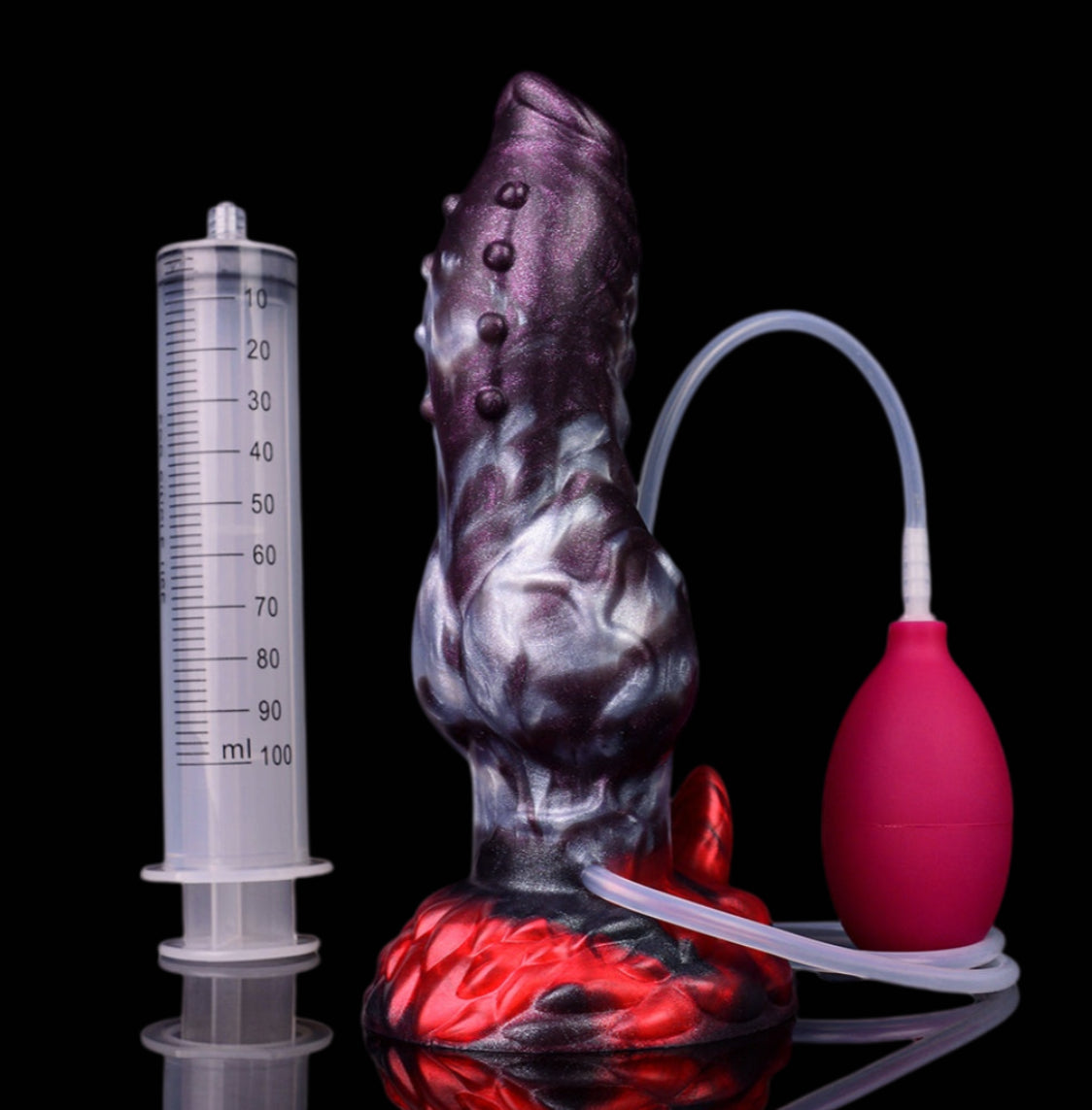 tentacledildo
