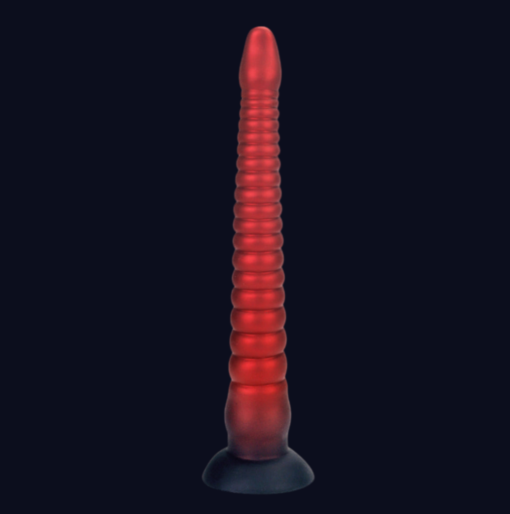 tentacledildo