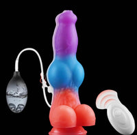 tentacledildo