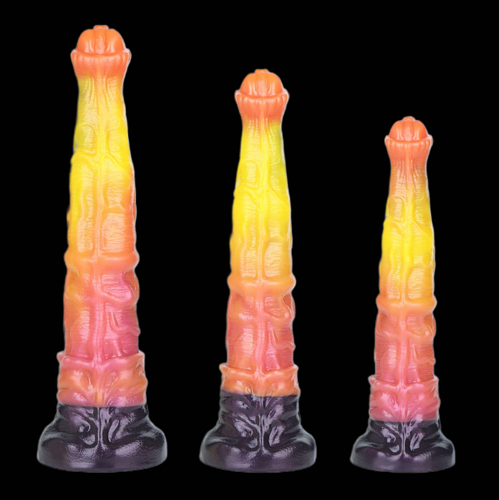 tentacledildo