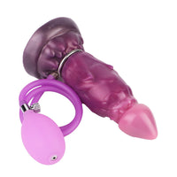 tentacledildo