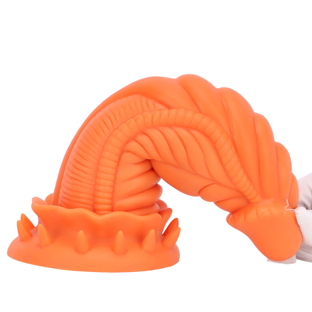 tentacledildo
