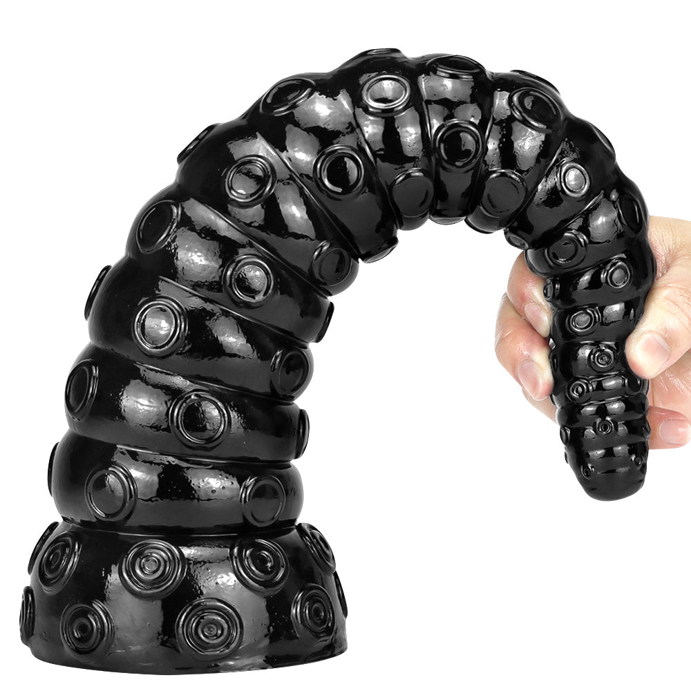 tentacledildo