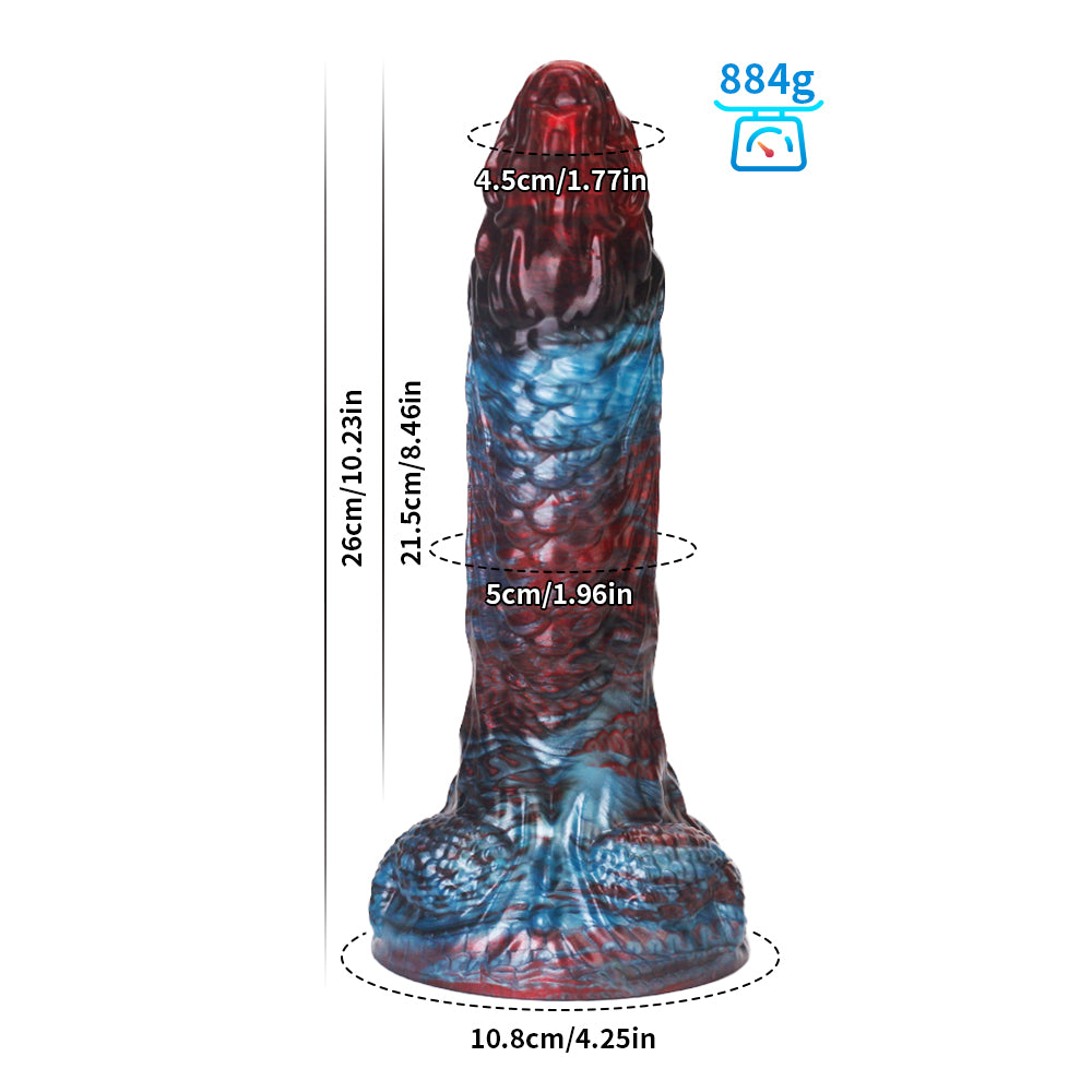 tentacledildo