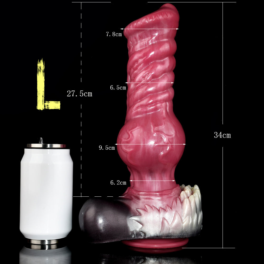 tentacledildo