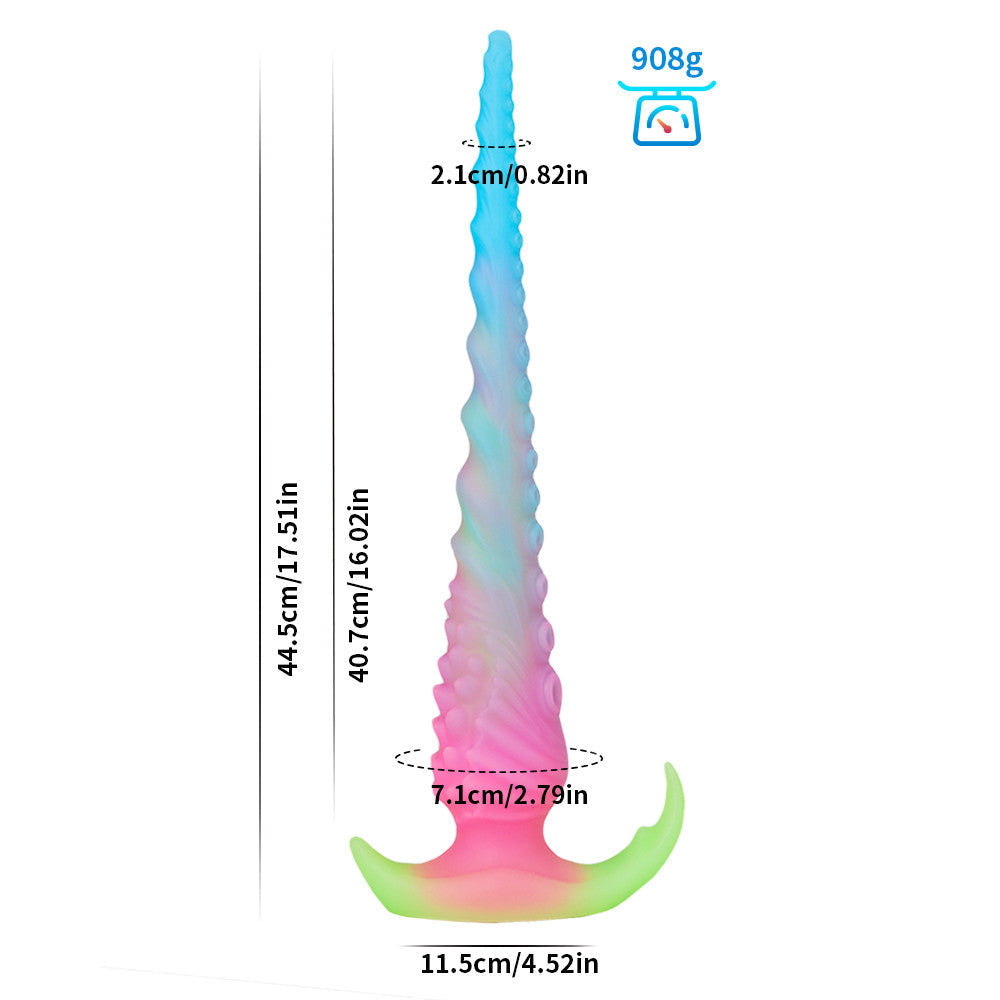 tentacledildo