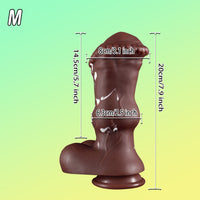 tentacledildo