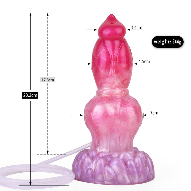 tentacledildo