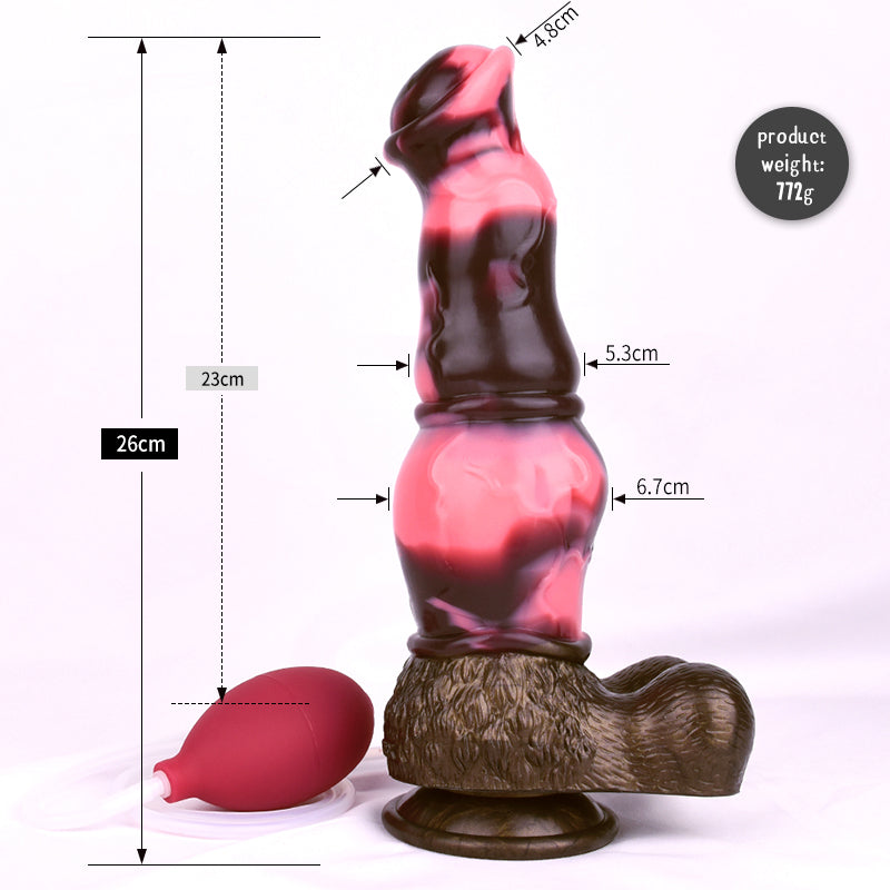 tentacledildo