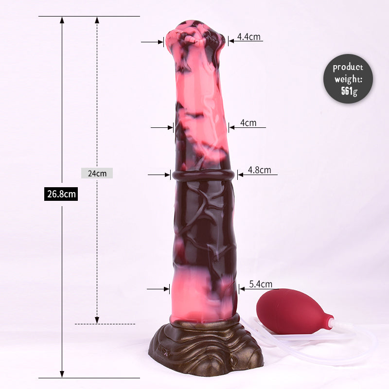 tentacledildo