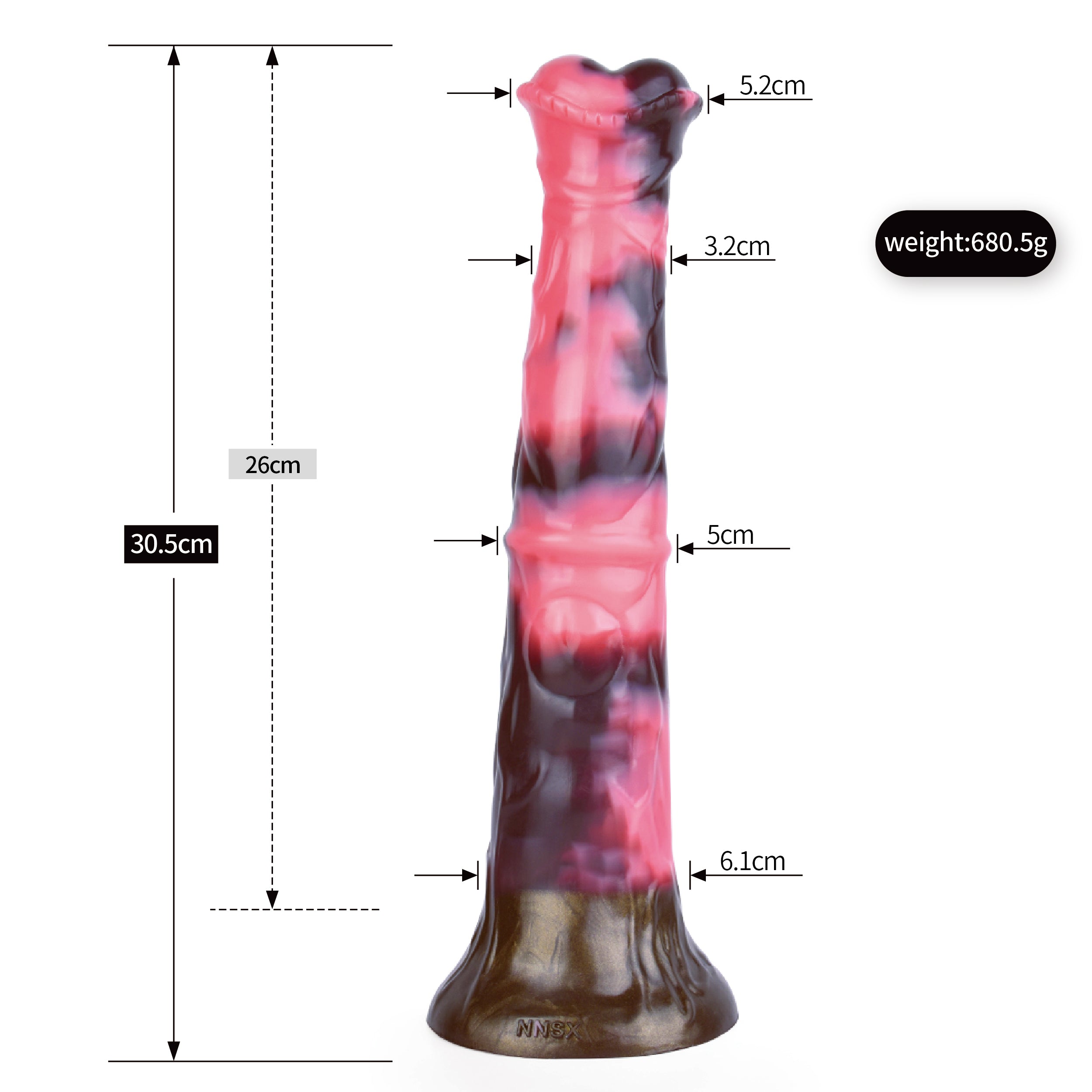 tentacledildo