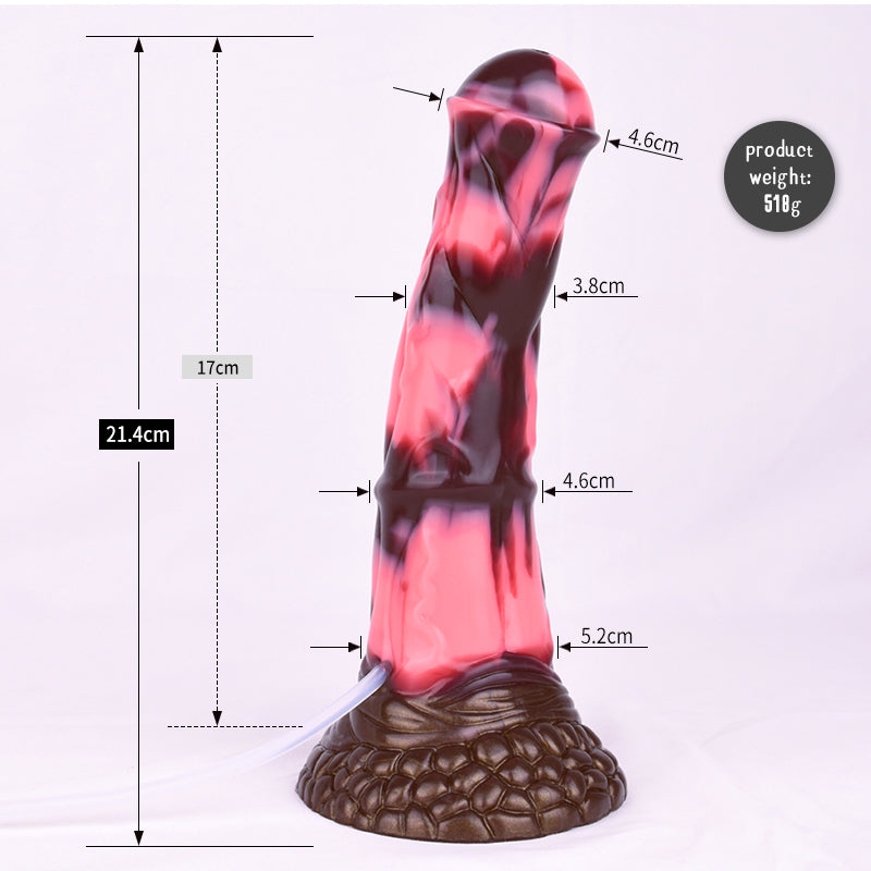 tentacledildo
