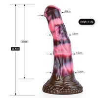 tentacledildo
