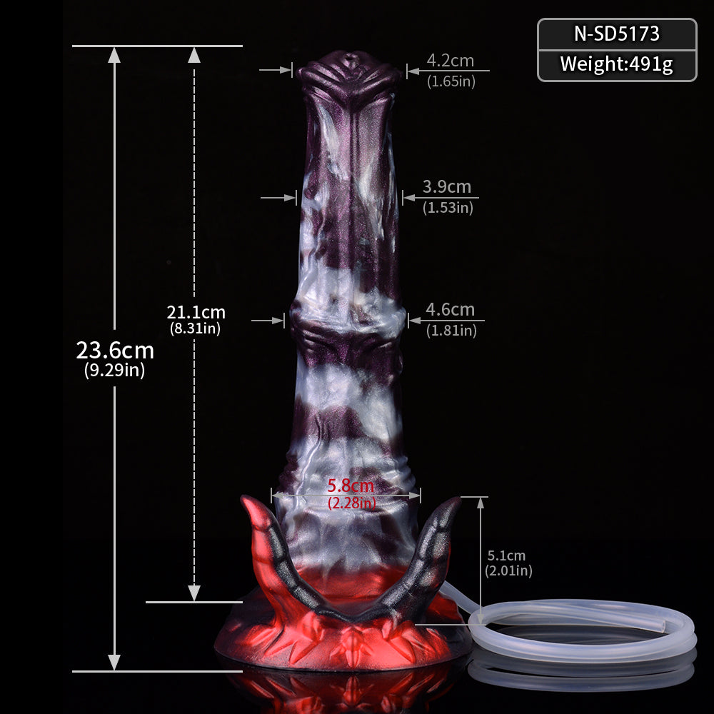 tentacledildo