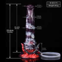 tentacledildo