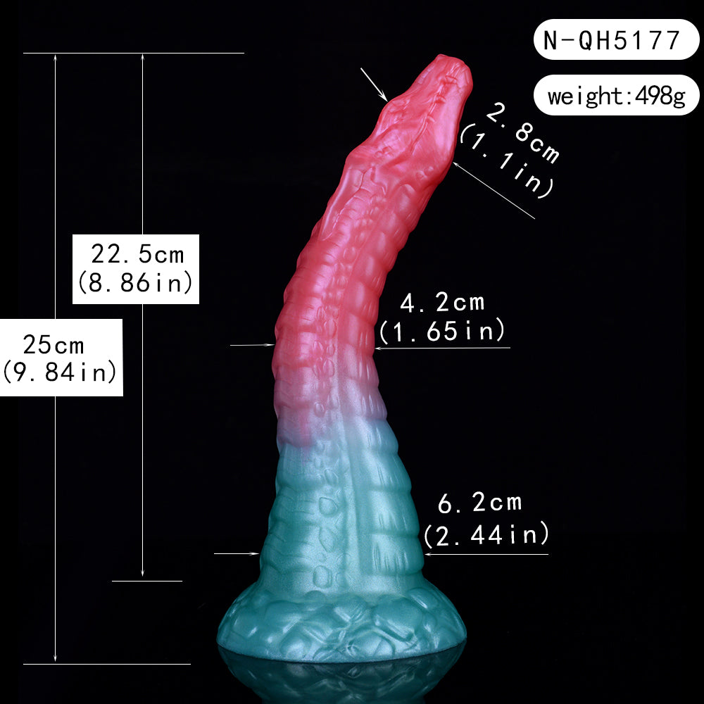 tentacledildo