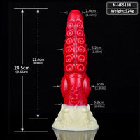 tentacledildo
