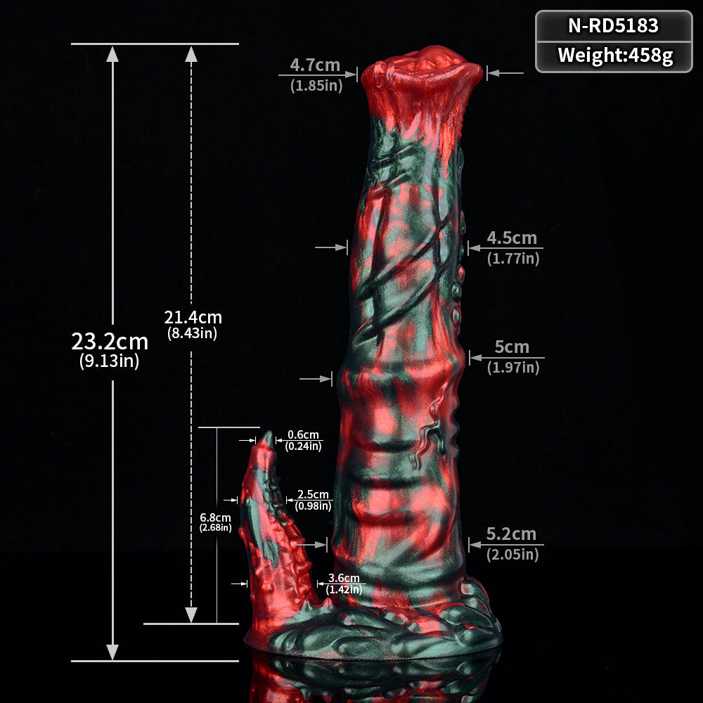 tentacledildo