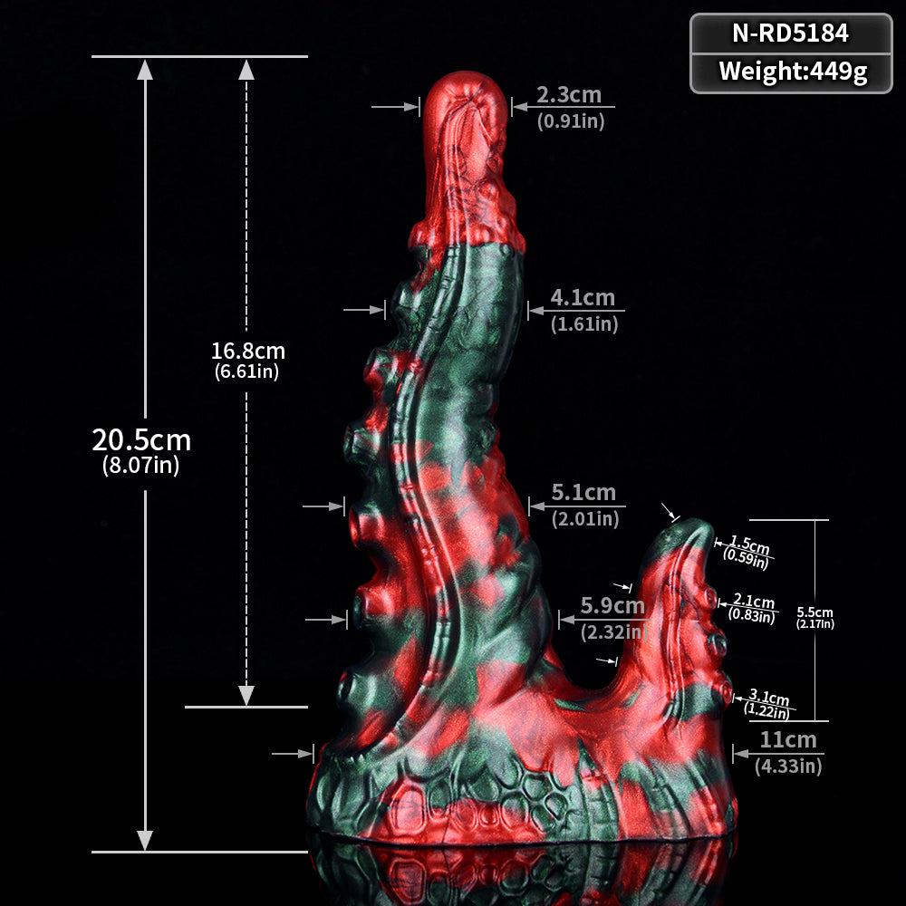 tentacledildo
