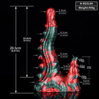 tentacledildo