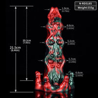 tentacledildo