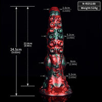 tentacledildo