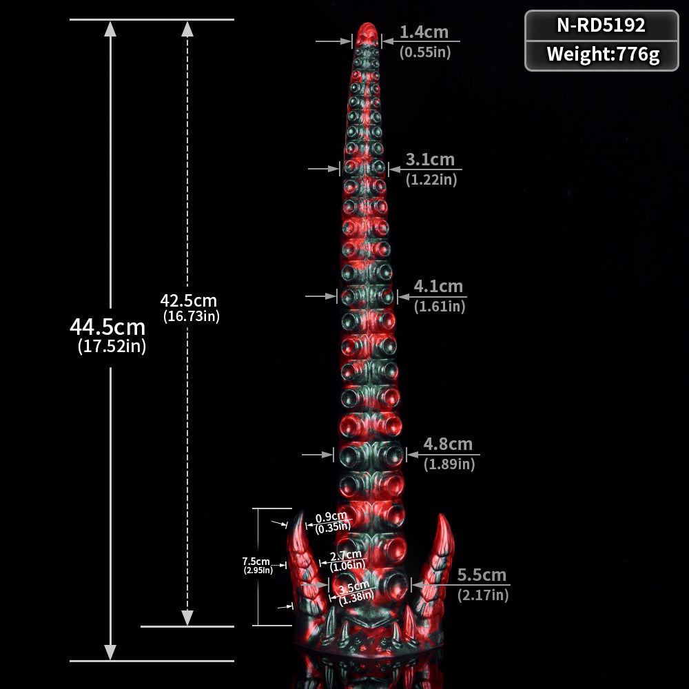 tentacledildo