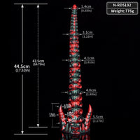tentacledildo