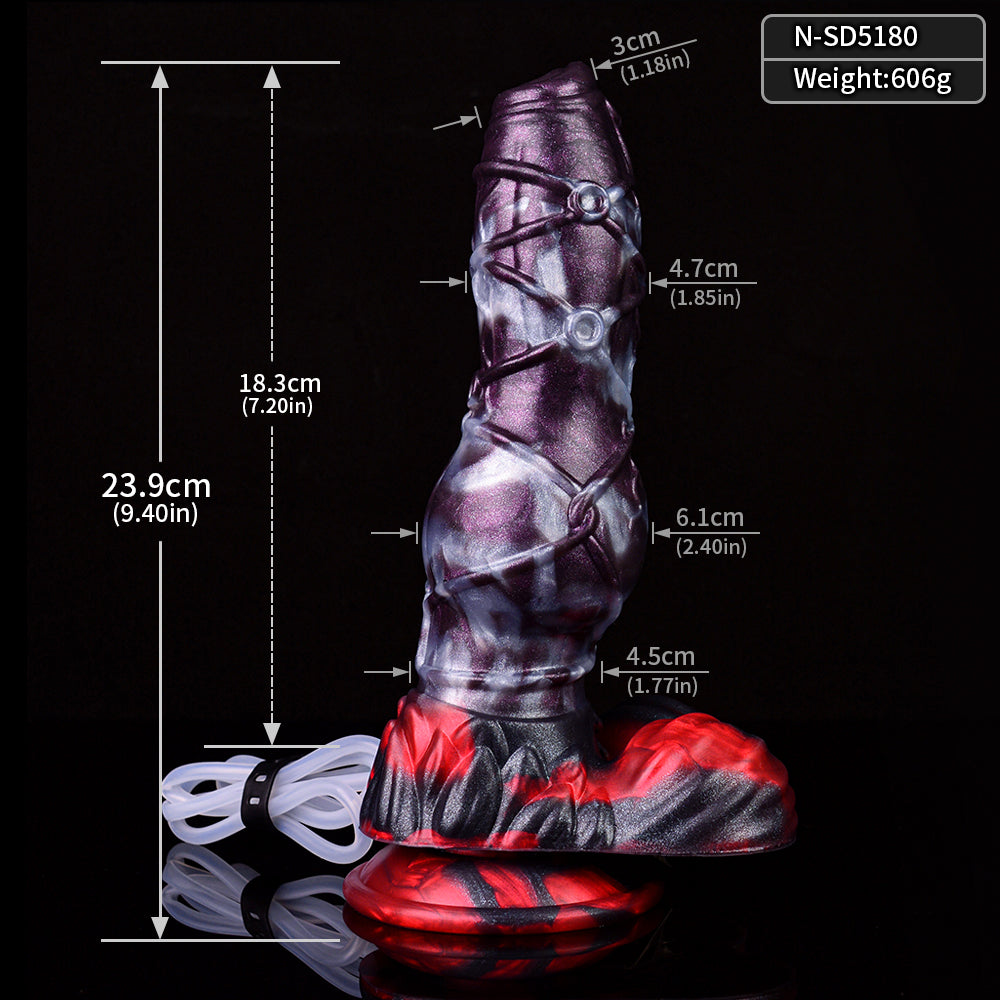 tentacledildo