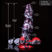 tentacledildo