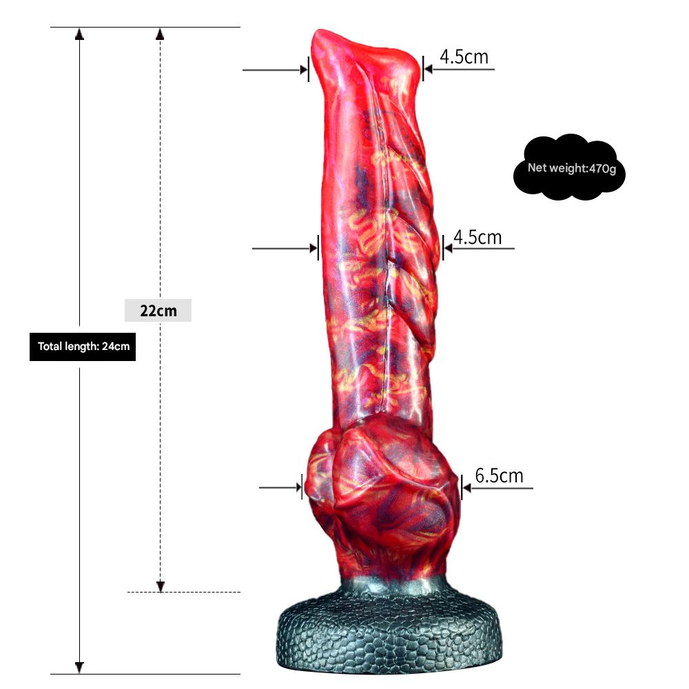 tentacledildo