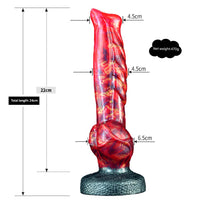 tentacledildo