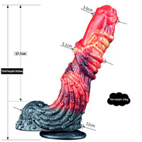 tentacledildo