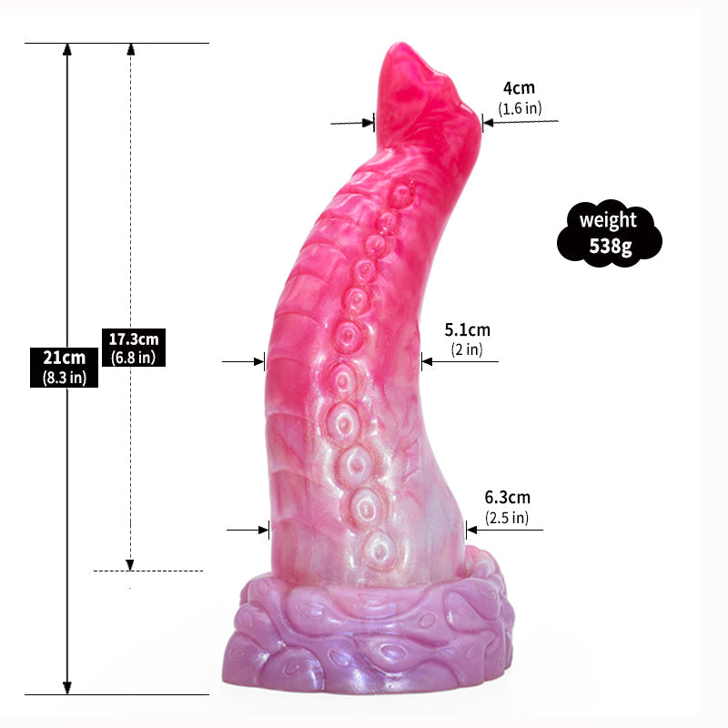 tentacledildo