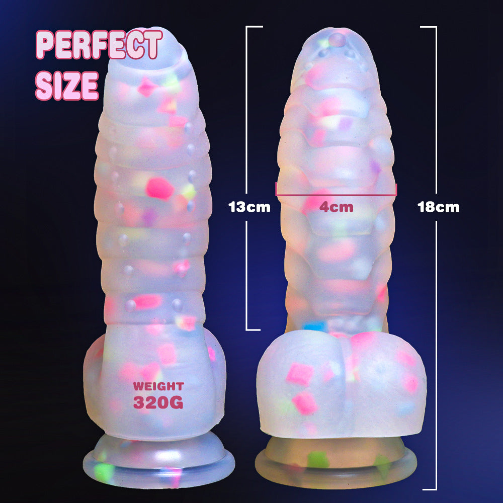 tentacledildo