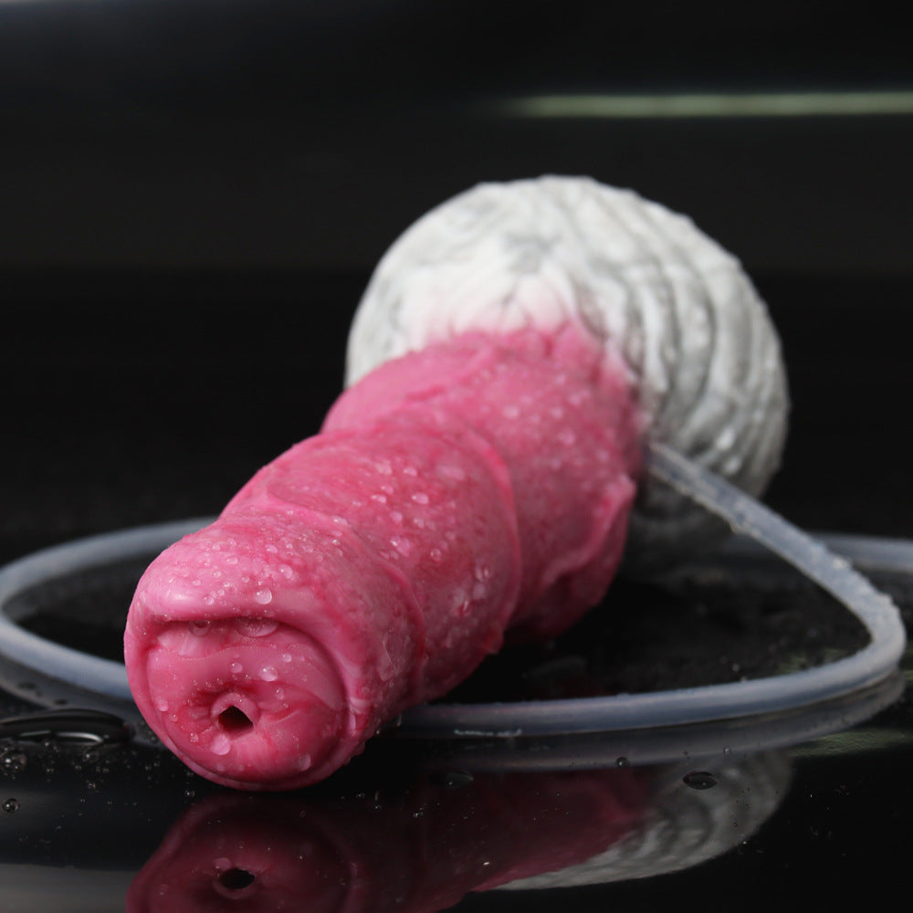 tentacledildo