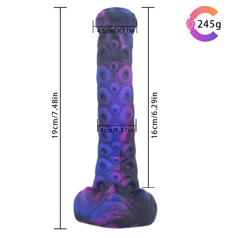 tentacledildo