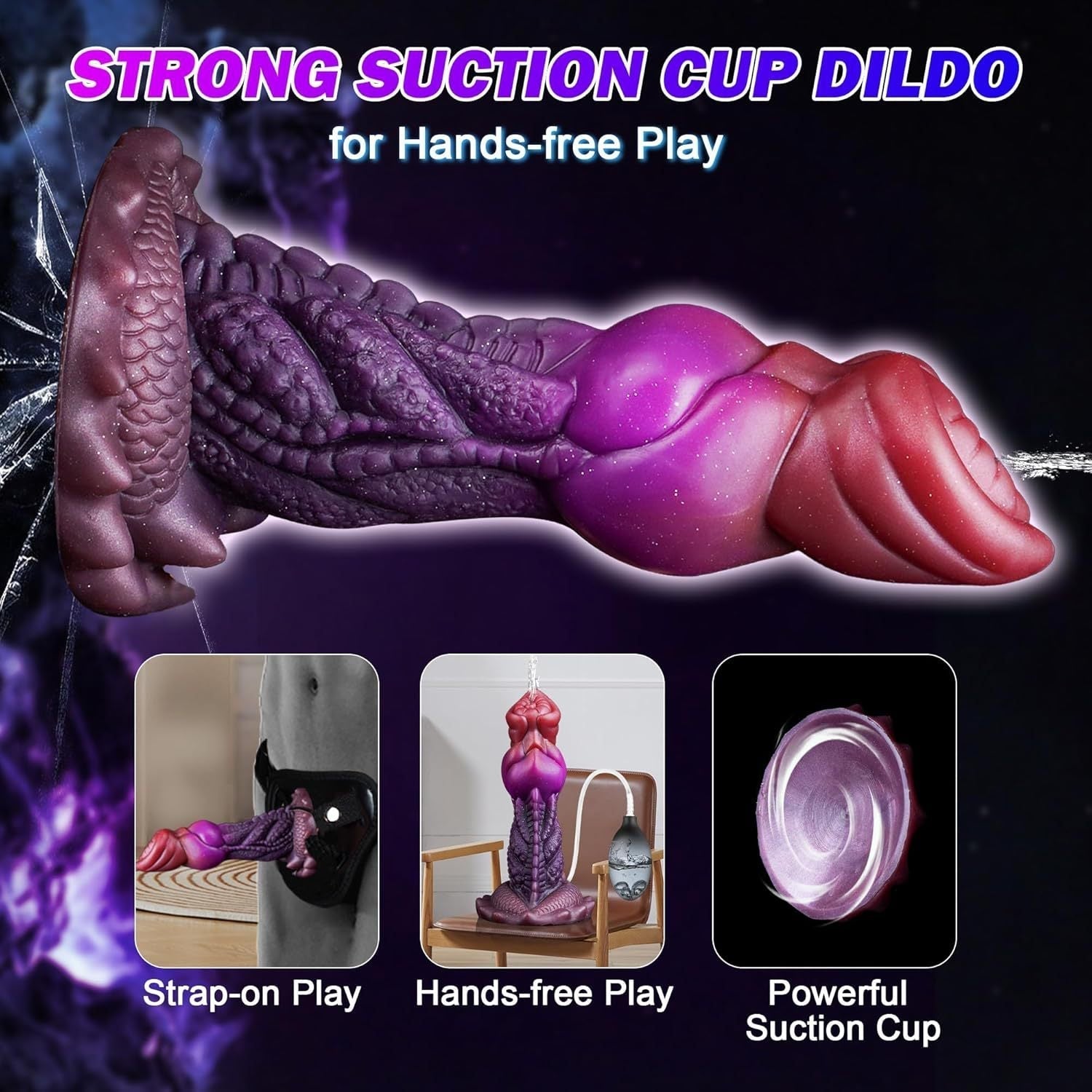 tentacledildo
