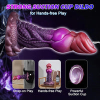 tentacledildo