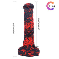 tentacledildo