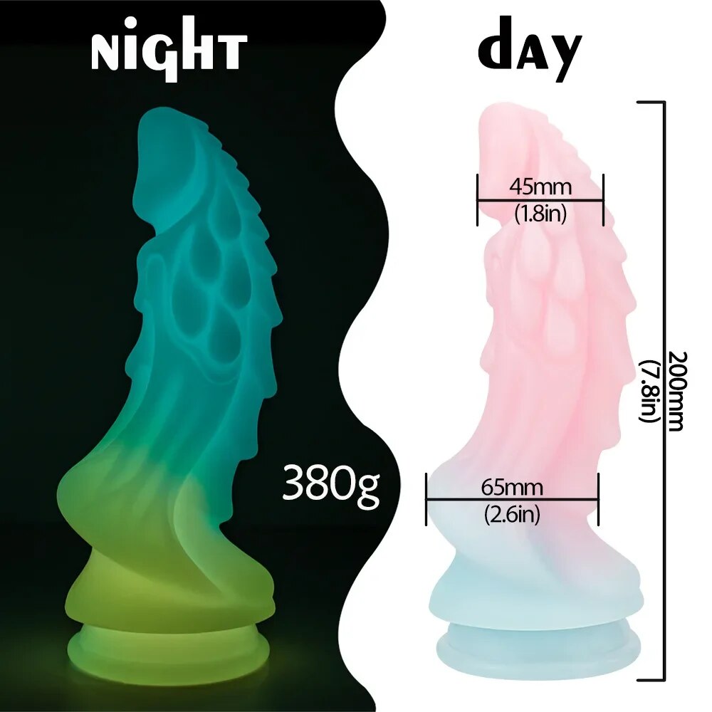 tentacledildo