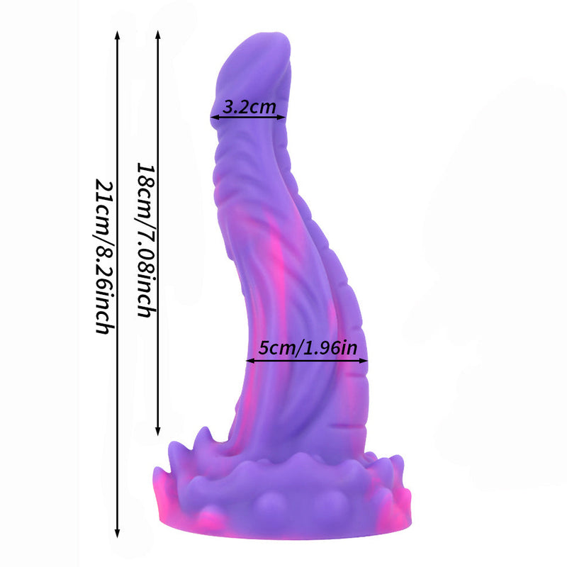tentacledildo