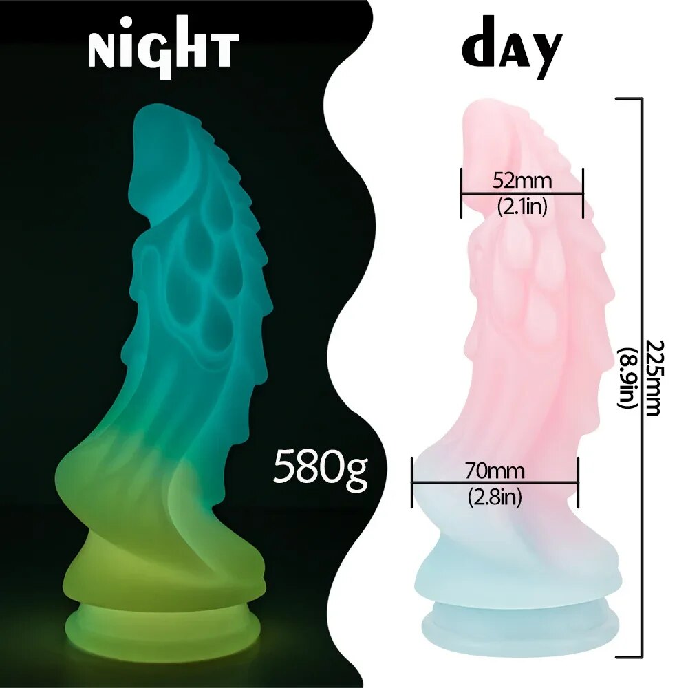 tentacledildo